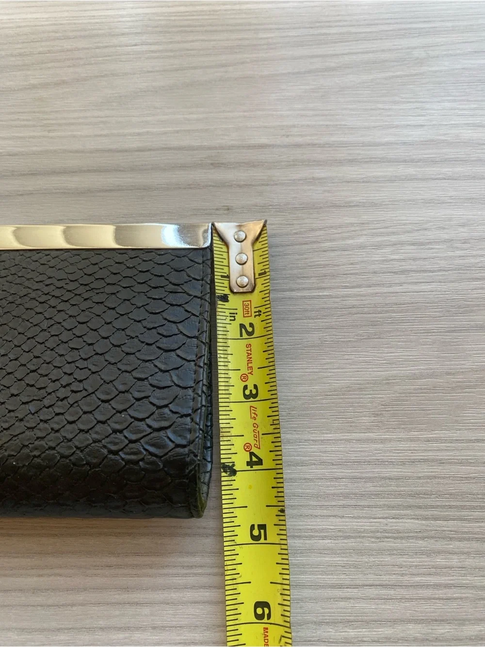 Kohls design use detachable